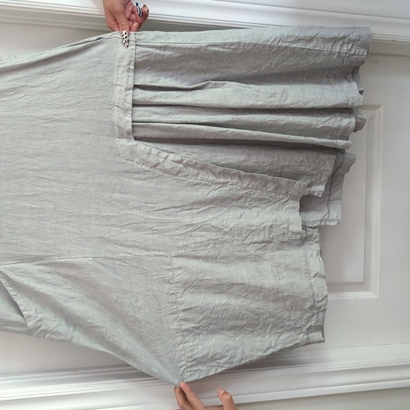 Designer Lotus Eaters Dress - Picture 9 of 9